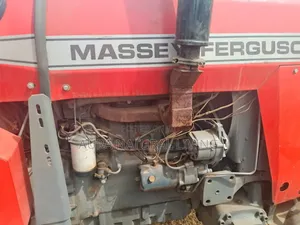 2014 Tractor 265