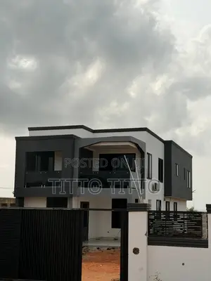 4bdrm Duplex in Prampram for sale