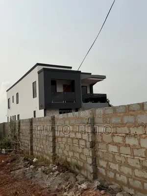 4bdrm Duplex in Prampram for sale
