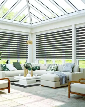 Ivano the Great Window Curtain Blinds 