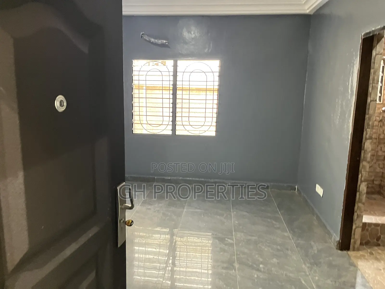 2bdrm Apartment in Daban, Kumasi Metropolitan for rent