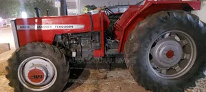 2014 Tractor Mf 285