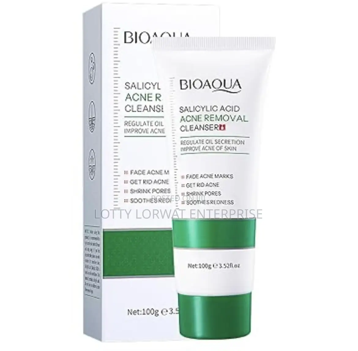 Acne Removal Set