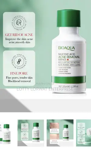 Acne Removal Set