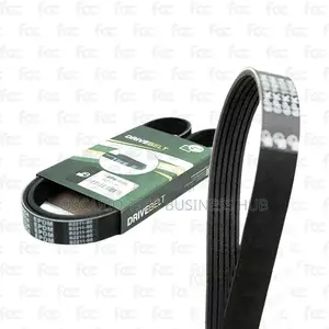 Fan Belts and More 