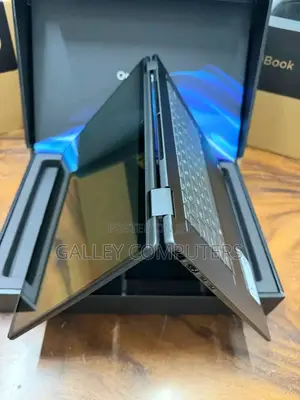 New Laptop HP OmniBook 5 Flip 16GB Intel Core Ultra 9 SSD 1T