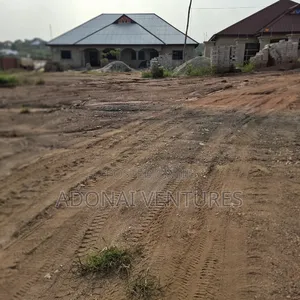 Half Plot of Land for Sale in Sokoban Konkorl
