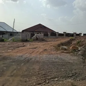 Half Plot of Land for Sale in Sokoban Konkorl