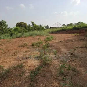 Half Plot of Land for Sale in Sokoban Konkorl