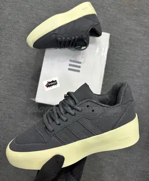 Quality Adidas Fear of God Los Angeles Trainer 