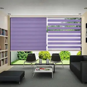 Aria House of Proper Curtain Blinds 