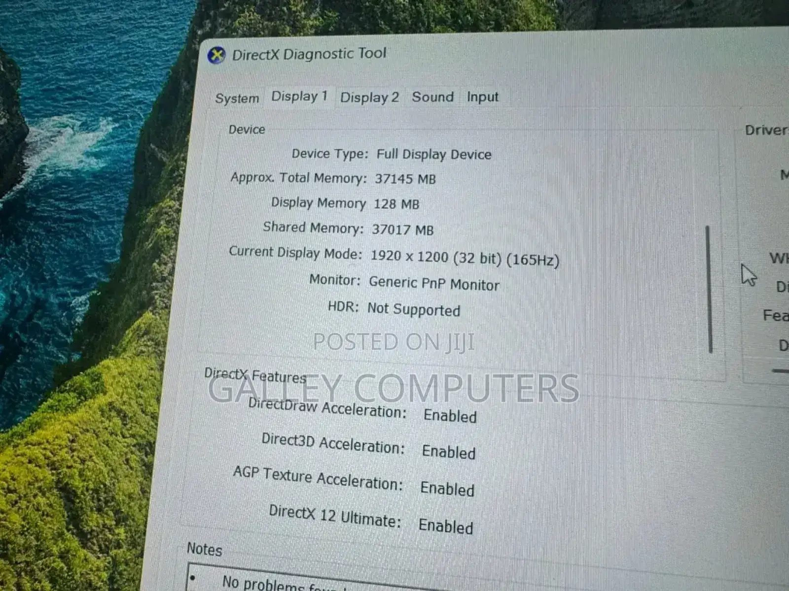 New HP OmniBook 5 Flip 14-fp0023dx 64GB Intel Core Ultra 9 SSD 2T