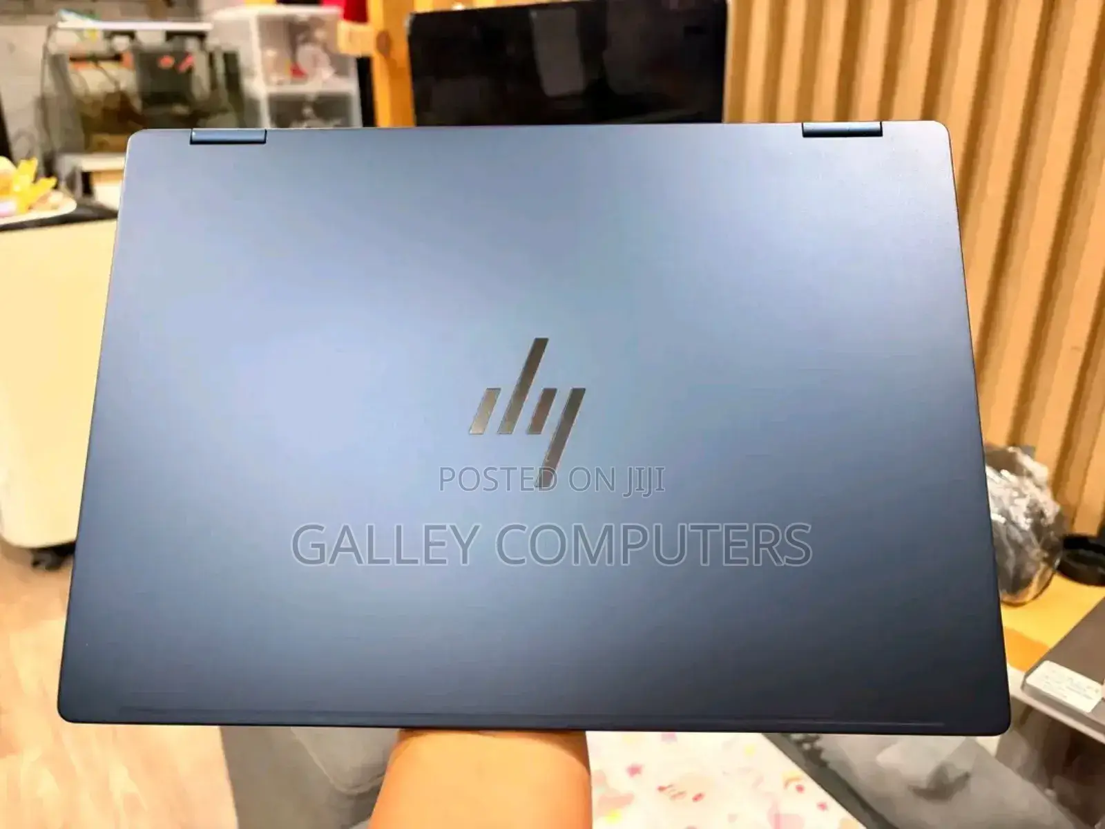 New HP OmniBook 5 Flip 14-fp0023dx 64GB Intel Core Ultra 9 SSD 2T