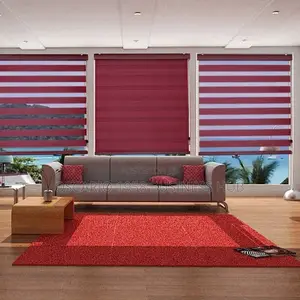 Dantay Italian Zebra Blinds