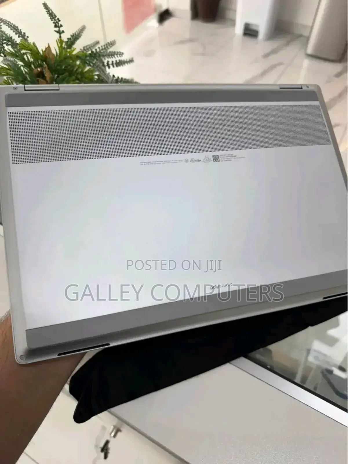 New HP OmniBook X Laptop 14-fe0097nr 16GB Intel Core Ultra 7 SSD 512GB