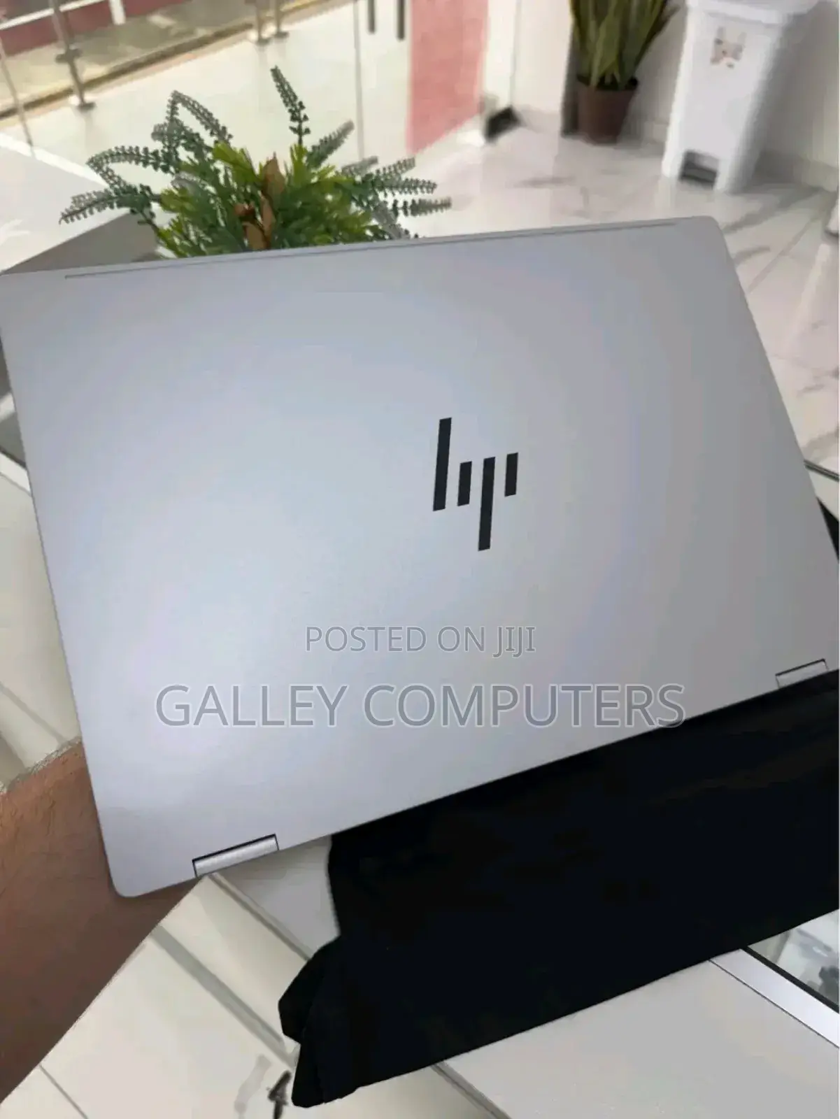 New HP OmniBook X Laptop 14-fe0097nr 16GB Intel Core Ultra 7 SSD 512GB