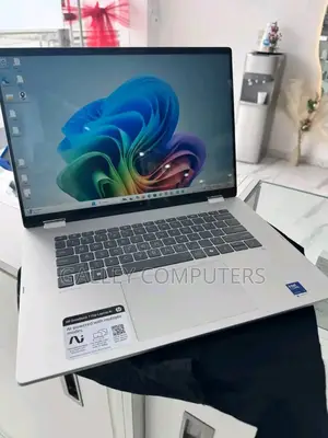 New HP OmniBook X Laptop 14-fe0097nr 16GB Intel Core Ultra 7 SSD 512GB