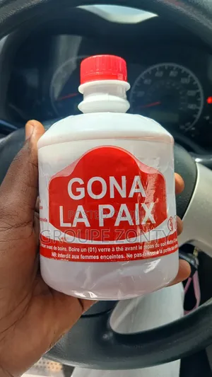 La Paix Sexual Wellness Mixture