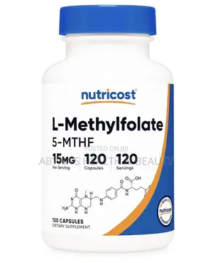L-Methylfolate