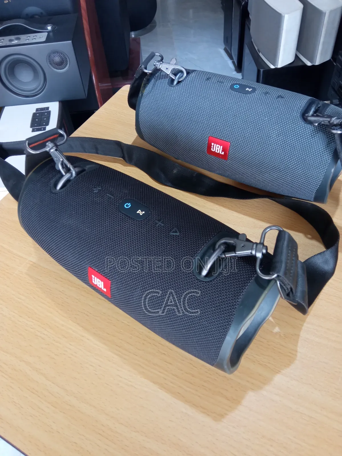 JBL Xtreme 2