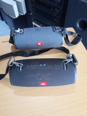 JBL Xtreme 2