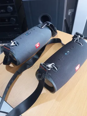 JBL Xtreme 2