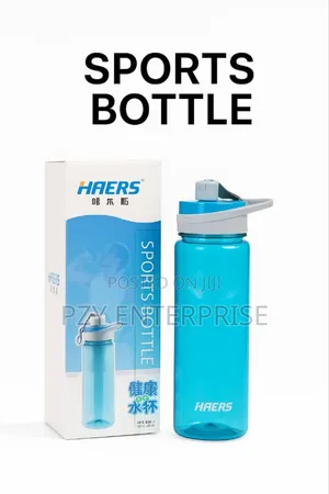 Sports Bottle