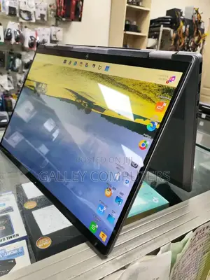 New Laptop HP 15 16GB AMD Ryzen 7 SSD 1T