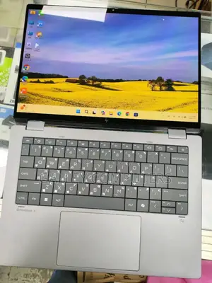 New Laptop HP 15 16GB AMD Ryzen 7 SSD 1T