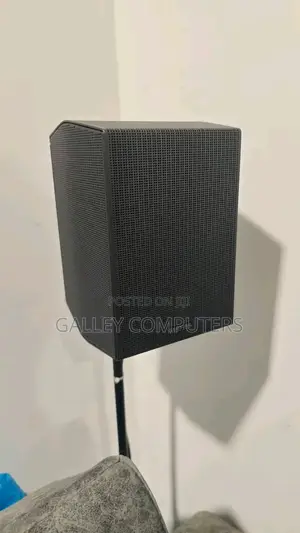 Samsung 2026 Soundbar