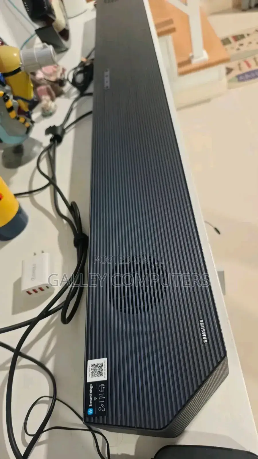 Samsung 2026 Soundbar