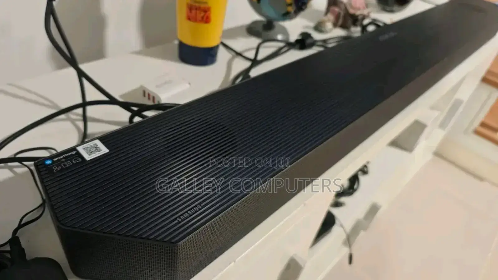Samsung 2026 Soundbar