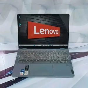 New Laptop Lenovo A10 16GB Intel Core i7 SSD 512GB