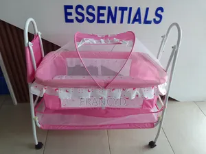 Baby Bouncer/Crib