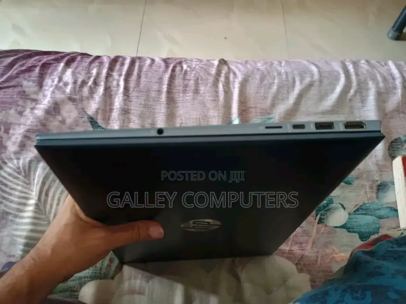 New Laptop HP 15 16GB Intel Core i5 SSD 1T