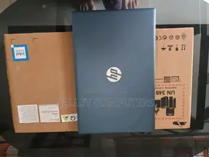New Laptop HP 15 16GB Intel Core i5 SSD 1T