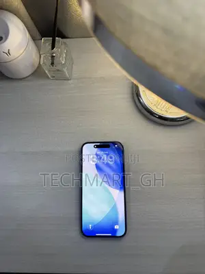Apple iPhone 16 128 GB Blue