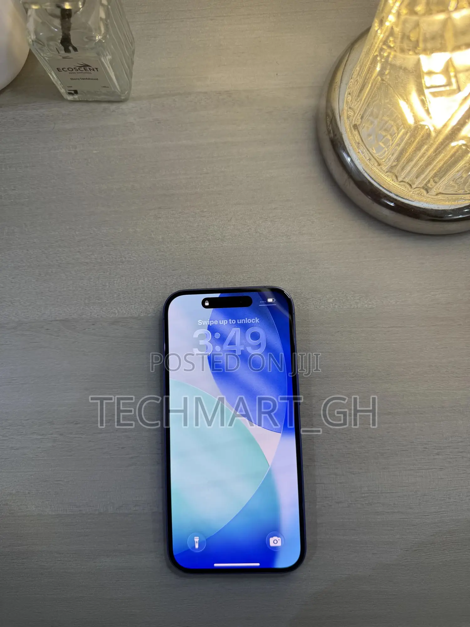 Apple iPhone 16 128 GB Blue