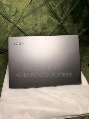 New Laptop Lenovo A10 16GB Intel Core i7 SSD 512GB