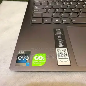 New Laptop Lenovo A10 16GB Intel Core i7 SSD 512GB