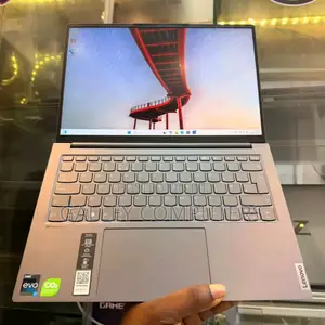 New Laptop Lenovo A10 16GB Intel Core i7 SSD 512GB