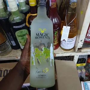 Magic Moment 1000ml