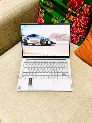 New Laptop Lenovo Yoga 2 Pro 16GB Intel Core i7 SSD 512GB