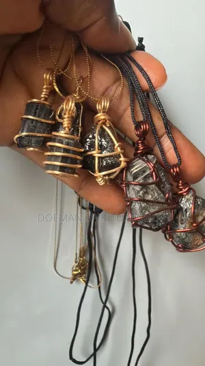 Tourmaline Stone