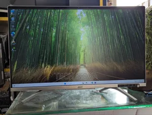 Desktop Computer Acer 8GB Intel Core i3 SSD 512GB
