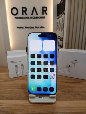 Apple iPhone Air 256 GB White