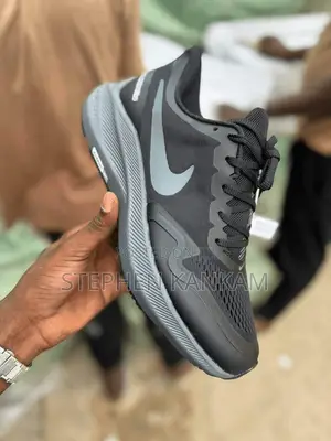 Nike Running
