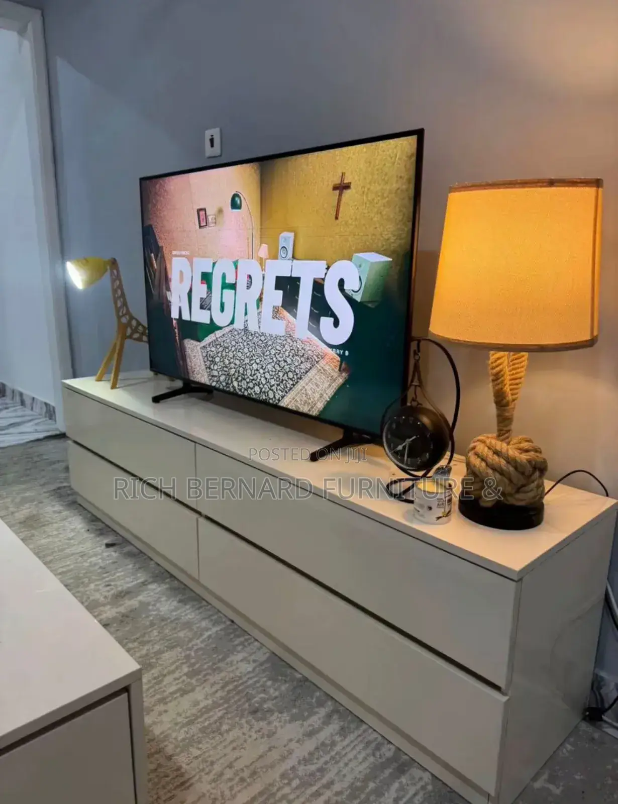 6feet Tv Stand