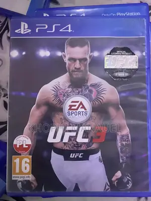 Ps4 Game Cd