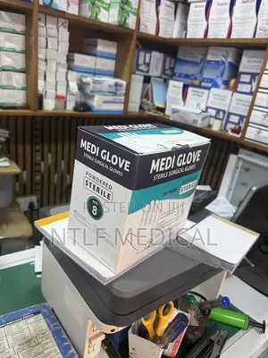 Surgical Gloves